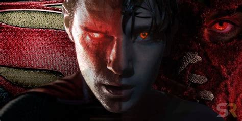 Brightburn Proves Zack Snyder's Man of Steel is the Definitive Superman