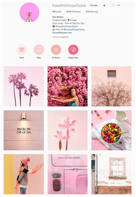 25 Creative Instagram Feed Ideas that Will Inspire You