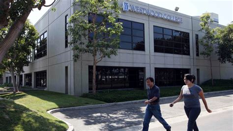 Former Westwood College students receive federal debt cancelation | WSET