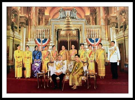 Our beloved Royal Family of Thailand | ภาพหายาก, ราชวงศ์, ประวัติศาสตร์