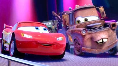 Cars 2 | Fandango