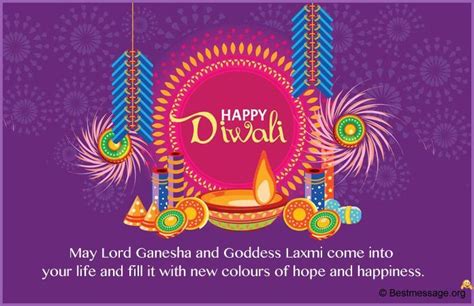 Happy Diwali Wishes 2023: Short Diwali Wishes in English | Diwali ...