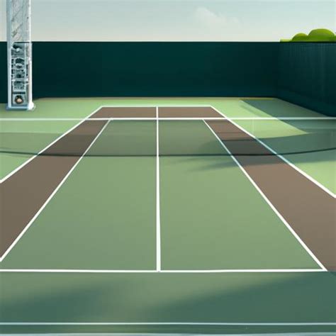 What is Tennis Court Resurfacing? (A Step-by-Step Guide) – Sport Tasty