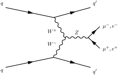 First observation of Z-boson production via weak-boson fusion | ATLAS Experiment at CERN