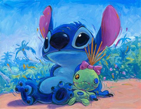 Lilo & Stitch : Photo | Lilo and stitch, Stitch disney, Stitch drawing