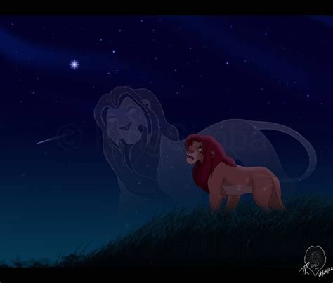 Simba And Mufasa The Lion King Wallpapers Wallpaper Cave | atelier-yuwa.ciao.jp