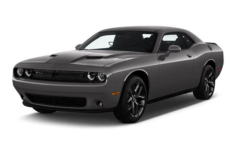 2024 Dodge Challenger Sxt - Kass Sarene