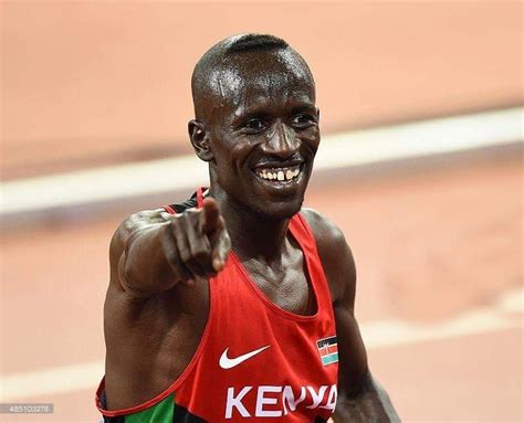 Best Kenyan Runners Ever