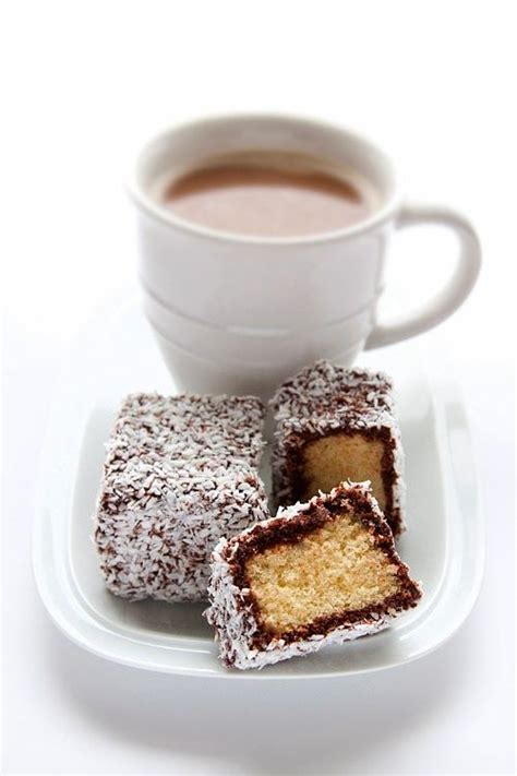 Food & Drink Around The World: Traditional Australian Food | Desserts ...