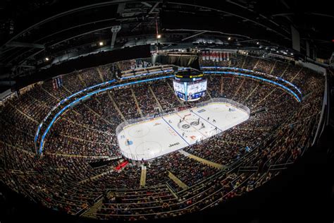 Le Centre Vidéotron officiellement inauguré! – Remparts de Québec