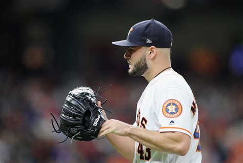 Astros: Five bold predictions for pitchers in 2020