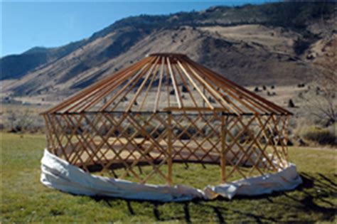 Welcome to CampingYurts.com - lightweight, portable shelters, ideal for family camping, vacations.