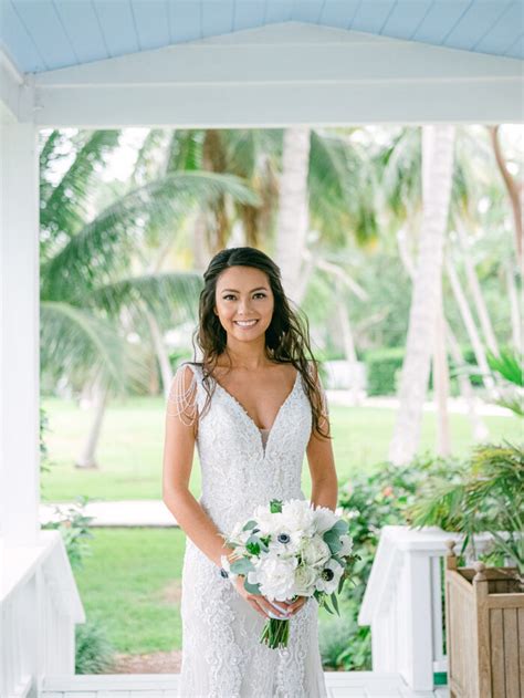 Andrea and Josh's Islamorada Wedding at The Casitas and Cheeca Lodge ...