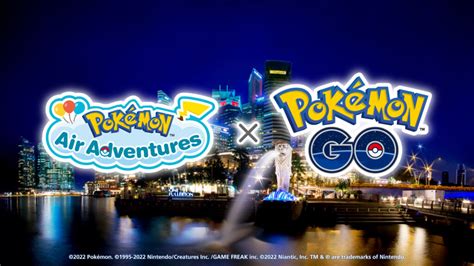 Pokemon Air Adventures Brings Pokemon Themed Airplanes To Singapore ...