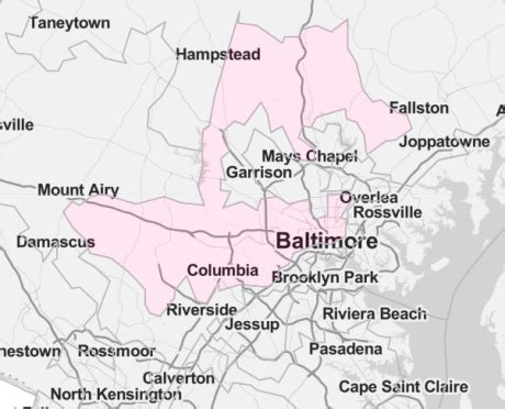 FEC Record | Reporting | Maryland special election reporting: 7th district (2020)