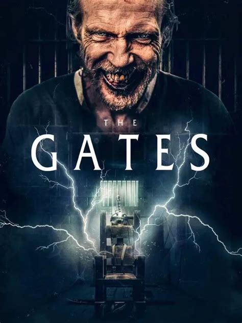 The Gates (2023) Movie Review - Movie Reviews 101