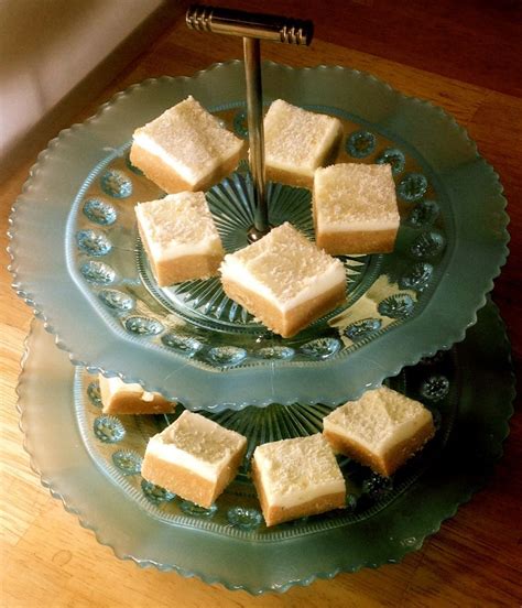 No Bake Lemon Slice (Thermomix Method Included) - Mother Hubbard's Cupboard