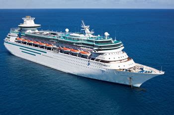 Monarch of the Seas - Aurora Cruises and Travel