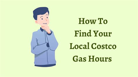 Costco Gas Hours: What Times Does Costco Gas Open & Close [Guide]