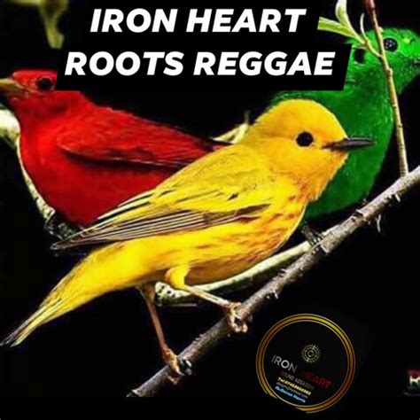 Stream OLD ROOTS REGGAE MIX by User Braveman Iron Heart Sound | Listen ...