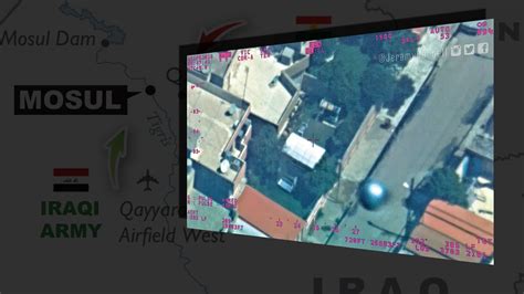 New UAP Leaked Imagery from the DoD: "Mosul Orb" UAP Published by ...