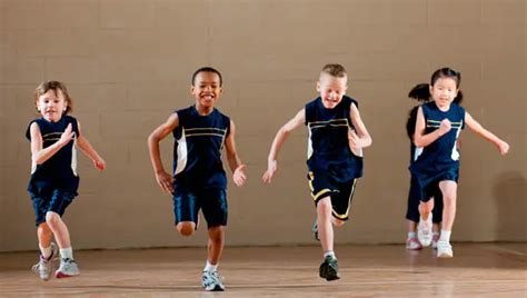 Run to Be a Better Youth Basketball Player | ACTIVEkids