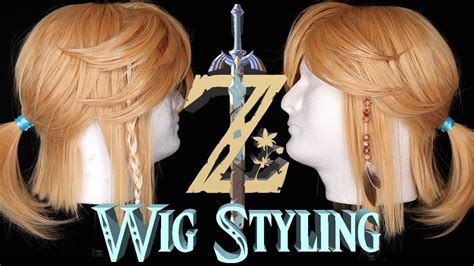 link hairstyle - Best Hairstyle