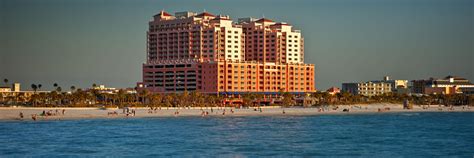 Hyatt Regency Clearwater Beach Resort And Spa in Clearwater, Florida