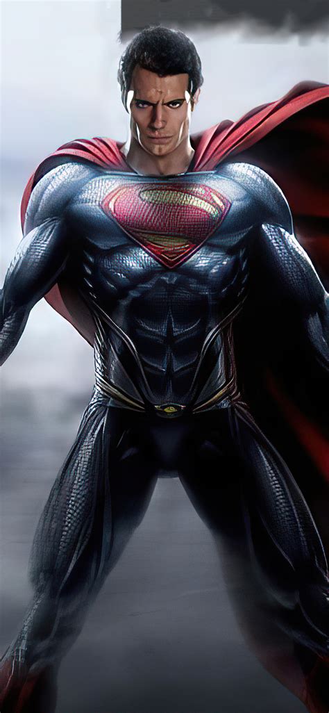 1125x2436 Superman Henry Cavill 2020 4k Iphone XS,Iphone 10,Iphone X ,HD 4k Wallpapers,Images ...