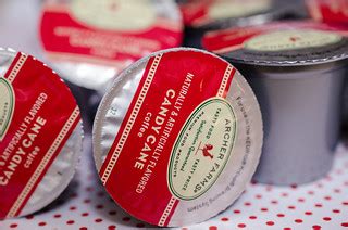 Archer Farms K-Cups Candy Cane | Yum! | m01229 | Flickr