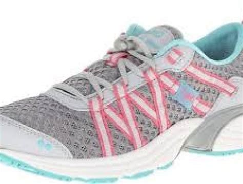 Best Ryka Running Shoes Rated | RunnerClick