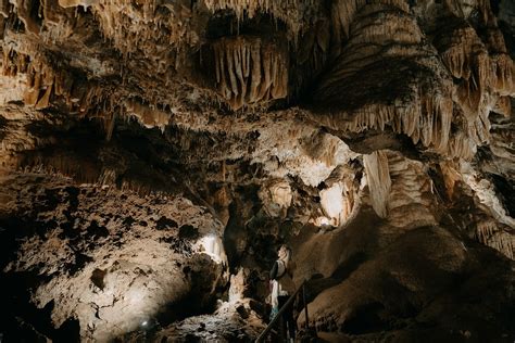 Gold Country Adventures/California Cavern & Black Chasm Cavern-California Cavern & Black Chasm ...