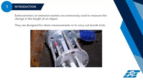 Extensometer: Types, How It Works, Applications | PPT