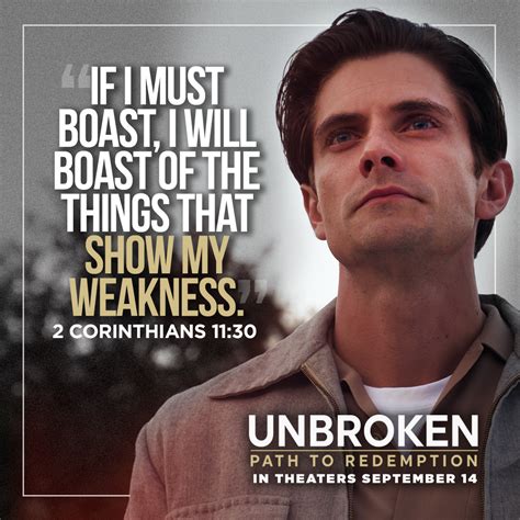 Unbroken Quotes - ShortQuotes.cc