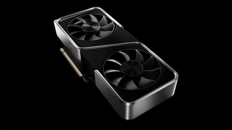 NVIDIA Launches GeForce RTX 3060 Ti – Price, Specs, & Release Date