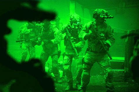 Former Navy SEAL: Here's how NOT to talk about special operations - Business Insider