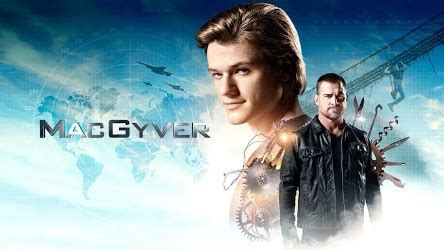 macgyver-logo – RazorFine Review