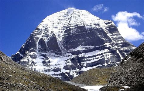 Kailash Mansarovar - Kailash Mansarovar Yatra - Kailash Mansarovar ...