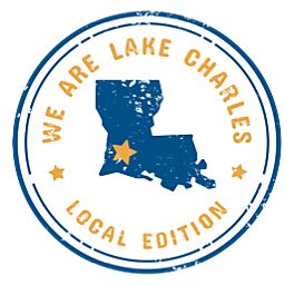 We Are Lake Charles - Everything Lake Charles and Louisiana