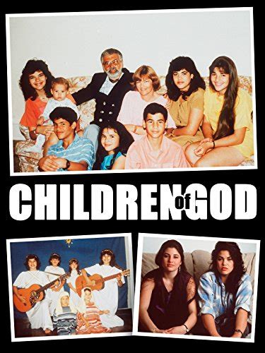 Children of God - teammovies - Amazon Movies