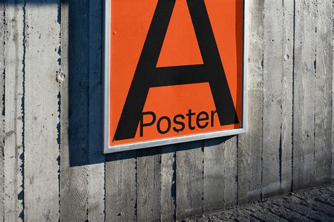 5 Ideas For Poster Mockup Quer Lawak Mockup - vrogue.co