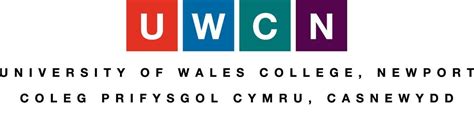 University of Wales Logo - ElysekruwPhillips