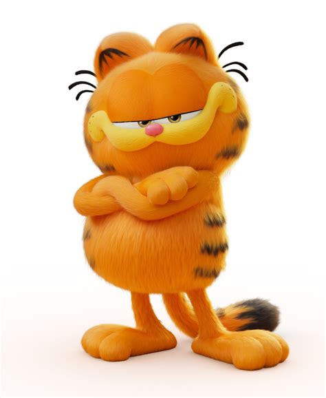 So... Why do people complain about Chris Pratt voicing Garfield? It's actually less rare than ...