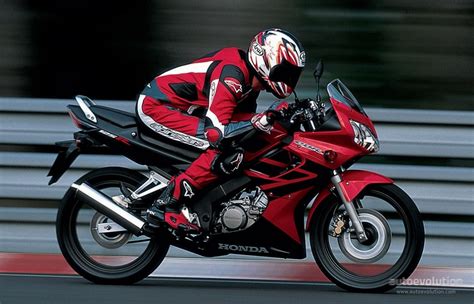 HONDA CBR125R (2004-Present) Specs, Performance & Photos - autoevolution