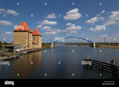 Wolin, poland hi-res stock photography and images - Alamy