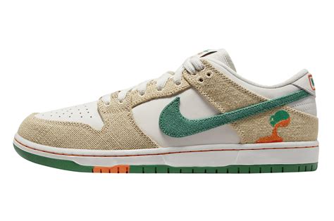 Jarritos x Nike SB Dunk Low Phantom FD0860-001 - KicksOnFire.com