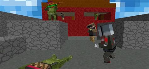 Pixel gun apocalypse 7 | GameArter.com