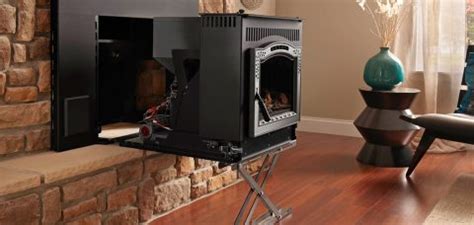 Pellet Fireplace Inserts - Hearth and Ember Home Heating