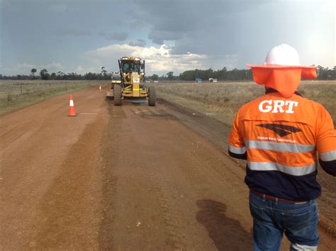 Fast Facts About Global Road Technology Dust Control and Soil Stabilization Products | Global ...