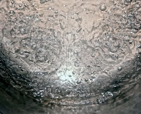 High rolling boil stock image. Image of nature, bubble - 6909707